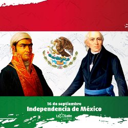 Independencia de México