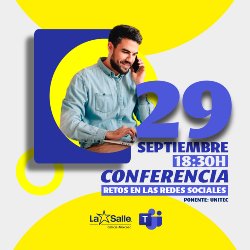 conferencia